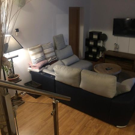 Atico Duplex Zona Monumental Daire Caces Dış mekan fotoğraf