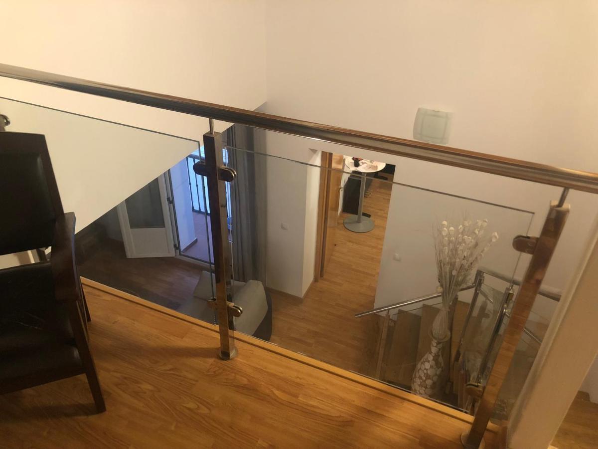 Atico Duplex Zona Monumental Daire Caces Dış mekan fotoğraf